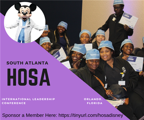 HOSA 